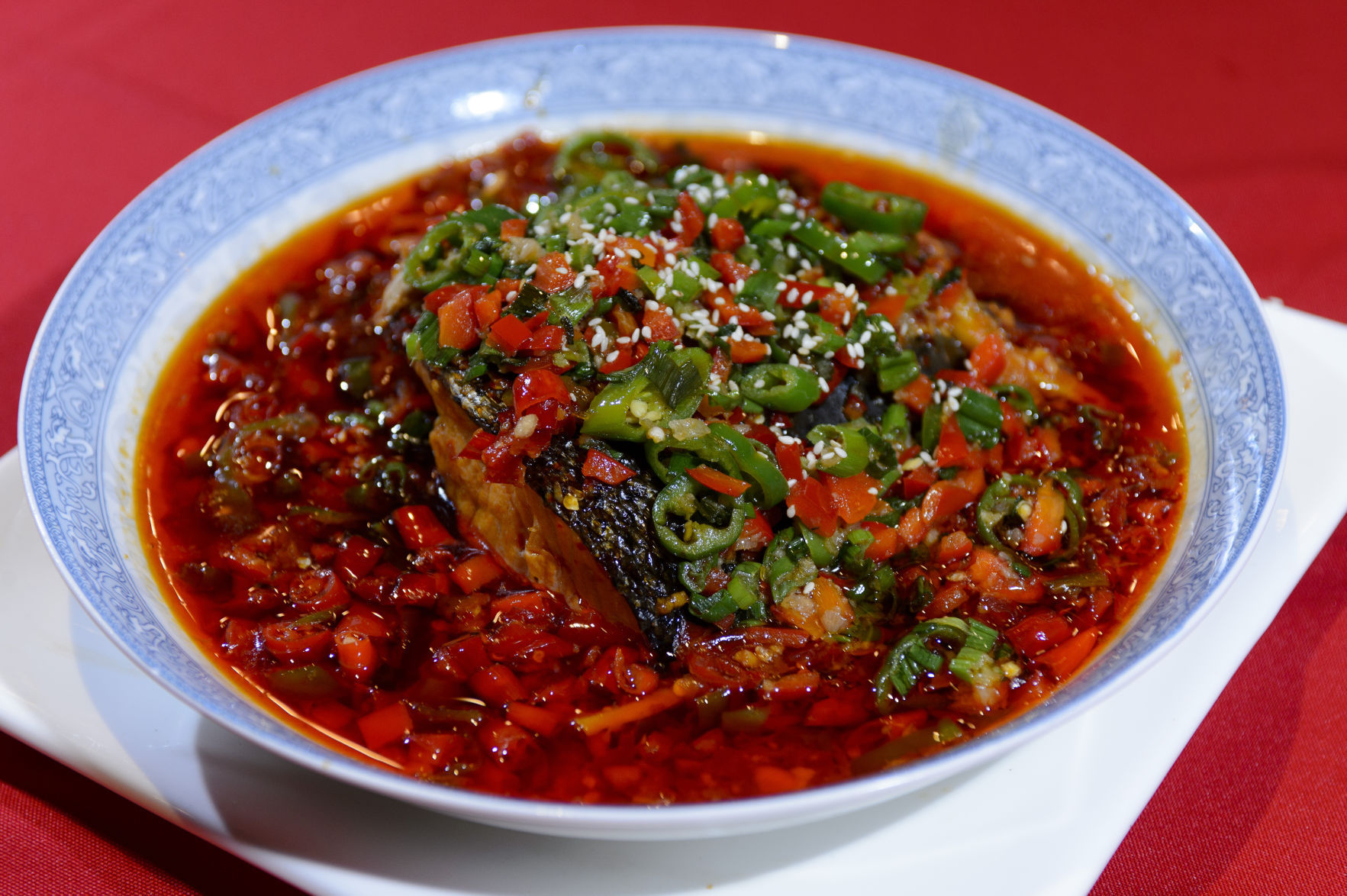 Ichiban Sichuan